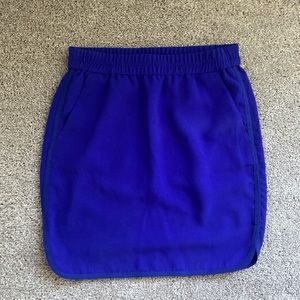 J Crew Skirt